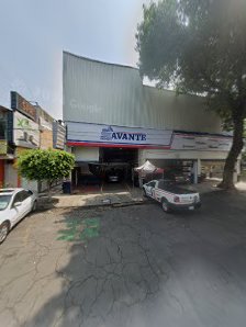 Avante Llantas Xotepingo